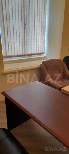 Сдаётся 1-комн. офис 40 м², м. Ичеришехер, photo 8 from 9