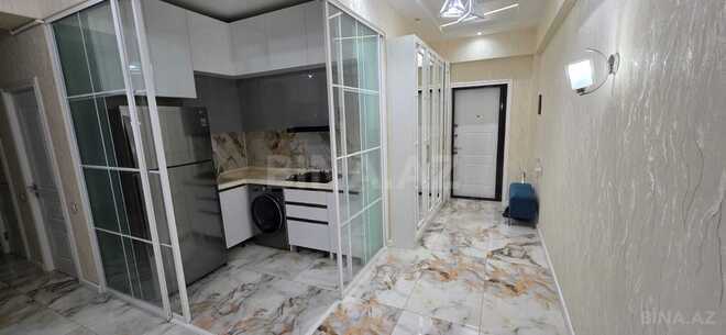 Сдаётся 3-комн. новостройка 100 м², пос. Ахмедлы, photo 6 from 20