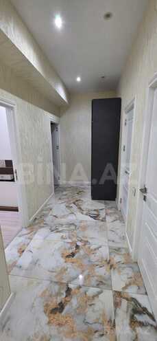 Сдаётся 3-комн. новостройка 100 м², пос. Ахмедлы, photo 12 from 20