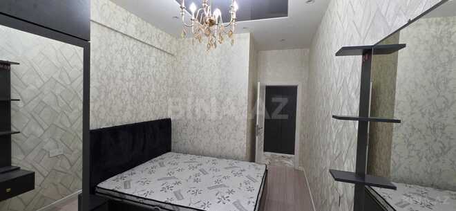 Сдаётся 3-комн. новостройка 100 м², пос. Ахмедлы, photo 14 from 20