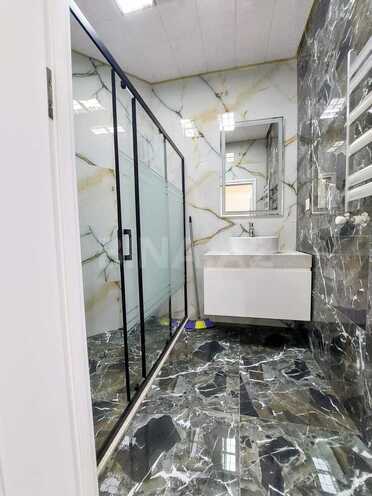 Сдаётся 3-комн. новостройка 100 м², пос. Ахмедлы, photo 9 from 20