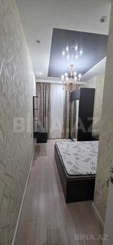 Сдаётся 3-комн. новостройка 100 м², пос. Ахмедлы, photo 13 from 20