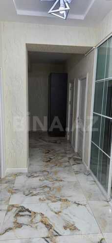 Сдаётся 3-комн. новостройка 100 м², пос. Ахмедлы, photo 19 from 20