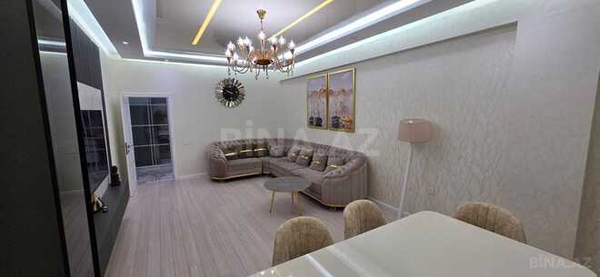 Сдаётся 3-комн. новостройка 100 м², пос. Ахмедлы, photo 11 from 20