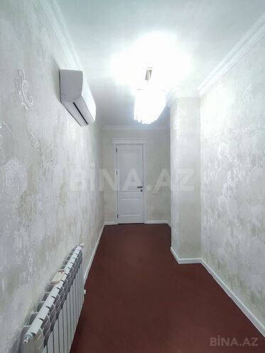 Satılır 4 otaqlı yeni tikili 130 m², Bayıl q., photo 16 from 22