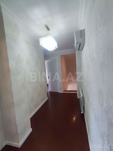 Satılır 4 otaqlı yeni tikili 130 m², Bayıl q., photo 15 from 22