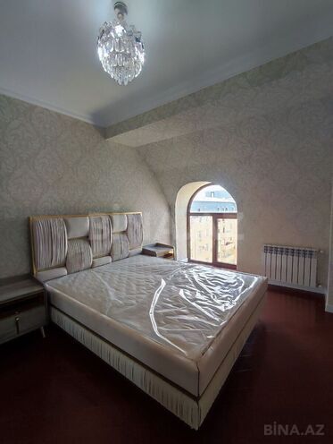 Satılır 4 otaqlı yeni tikili 130 m², Bayıl q., photo 10 from 22