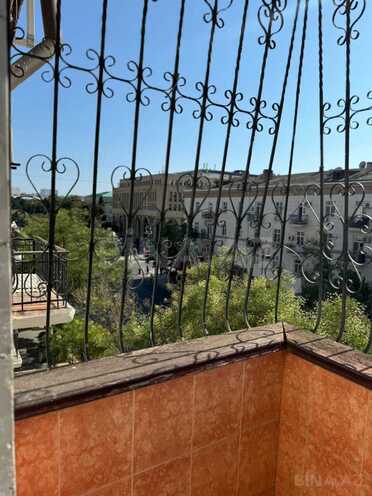 Сдаётся 3-комн. вторичка 62 м², м. Элмляр Академиясы, photo 13 from 15