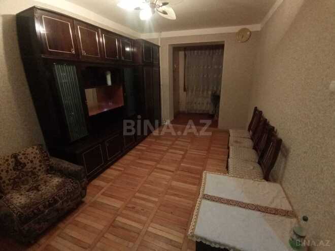 Сдаётся 2-комн. вторичка 60 м², м. Ази Асланов, photo 3 from 12
