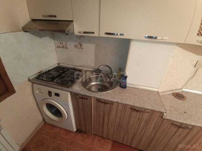 Сдаётся 2-комн. вторичка 60 м², м. Ази Асланов, photo 7 from 12