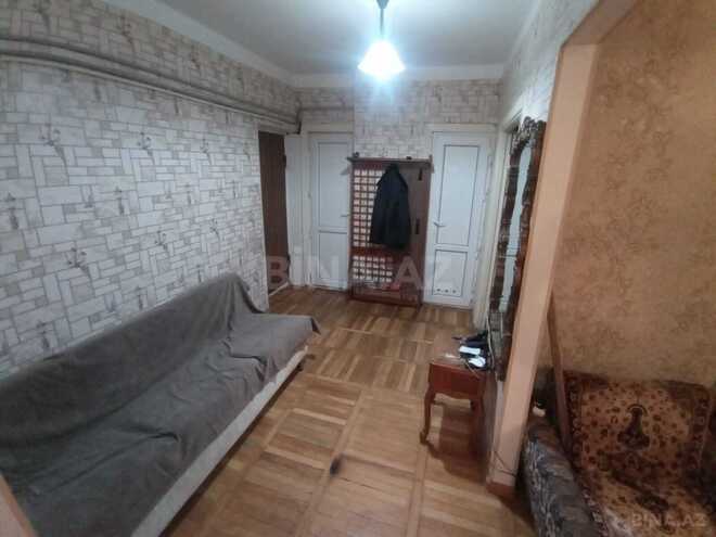 Сдаётся 2-комн. вторичка 60 м², м. Ази Асланов, photo 9 from 12