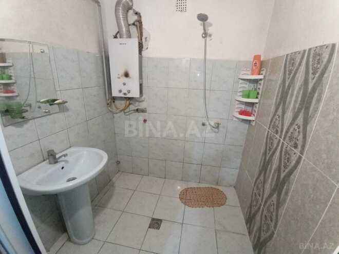 Сдаётся 2-комн. вторичка 60 м², м. Ази Асланов, photo 10 from 12