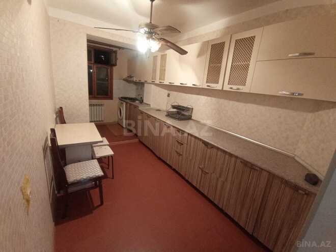 Сдаётся 2-комн. вторичка 60 м², м. Ази Асланов, photo 6 from 12