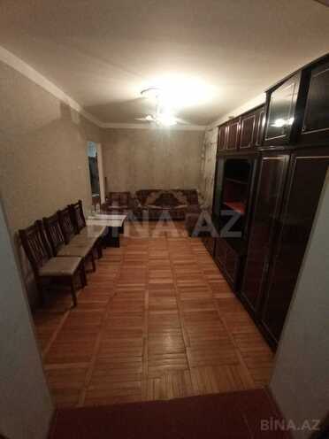Сдаётся 2-комн. вторичка 60 м², м. Ази Асланов, photo 1 from 12