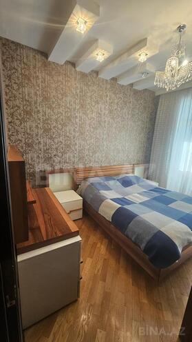 Satılır 3 otaqlı yeni tikili 85 m², 20 Yanvar m., photo 6 from 14