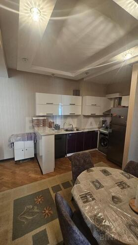 Satılır 3 otaqlı yeni tikili 85 m², 20 Yanvar m., photo 8 from 14
