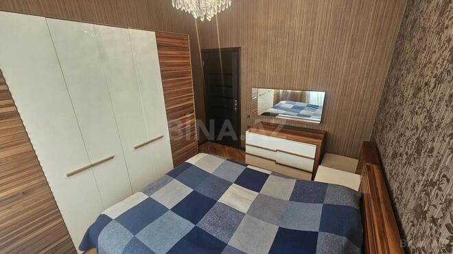 Satılır 3 otaqlı yeni tikili 85 m², 20 Yanvar m., photo 7 from 14
