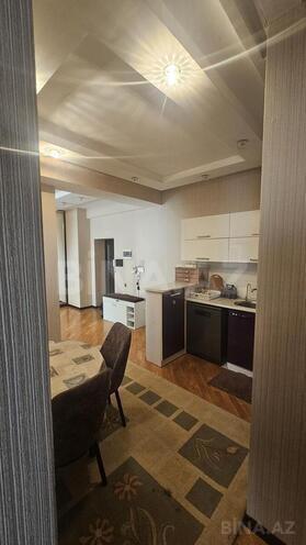 Satılır 3 otaqlı yeni tikili 85 m², 20 Yanvar m., photo 13 from 14