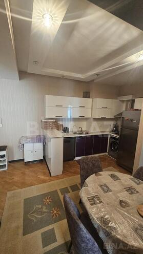 Satılır 3 otaqlı yeni tikili 85 m², 20 Yanvar m., photo 10 from 14