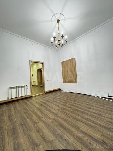 İcarəyə verilir 3 otaqlı ofis 105 m², Sahil m., photo 3 from 13