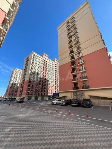 Satılır 2 otaqlı yeni tikili 60 m², Dərnəgül m., photo 5 from 12