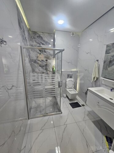 Satılır 2 otaqlı yeni tikili 60 m², Dərnəgül m., photo 11 from 12