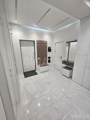 Satılır 2 otaqlı yeni tikili 60 m², Dərnəgül m., photo 7 from 12