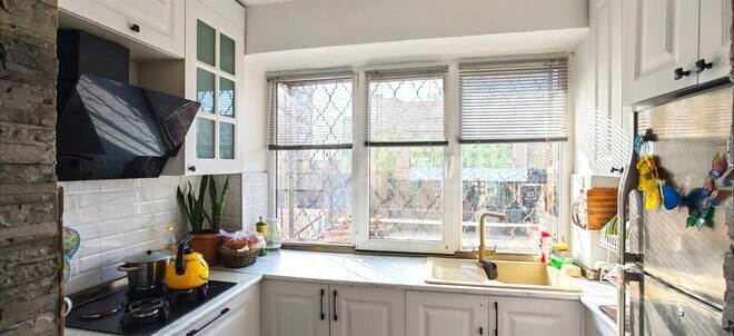 Продаётся 3-комн. вторичка 70 м², м. Ахмедлы, photo 5 from 13