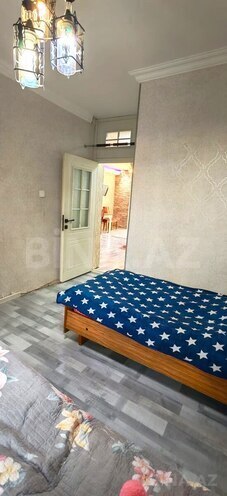 Продаётся 3-комн. вторичка 70 м², м. Ахмедлы, photo 8 from 13