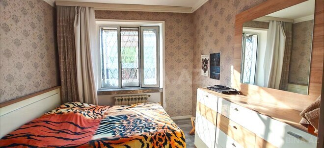 Продаётся 3-комн. вторичка 70 м², м. Ахмедлы, photo 6 from 13