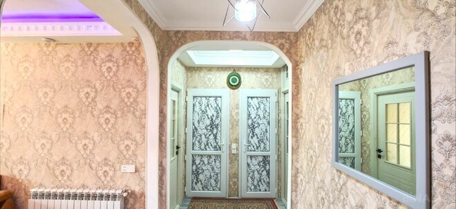 Продаётся 3-комн. вторичка 70 м², м. Ахмедлы, photo 3 from 13