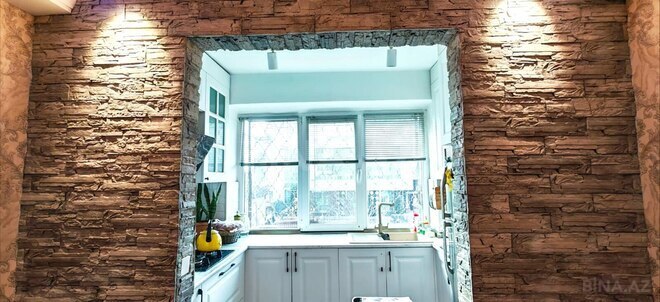 Продаётся 3-комн. вторичка 70 м², м. Ахмедлы, photo 4 from 13