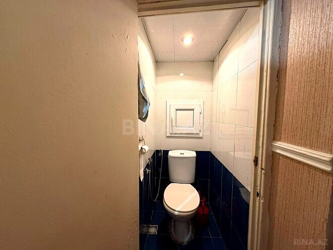 Satılır 2 otaqlı köhnə tikili 55 m², 20 Yanvar m., photo 12 from 13