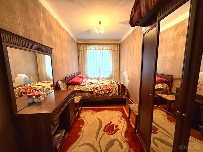 Satılır 2 otaqlı köhnə tikili 55 m², 20 Yanvar m., photo 3 from 13