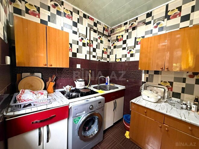 Satılır 2 otaqlı köhnə tikili 55 m², 20 Yanvar m., photo 9 from 13