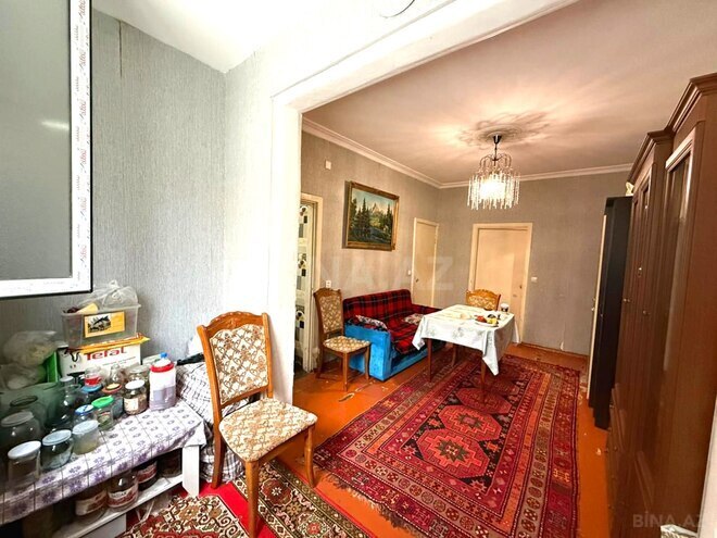 Satılır 2 otaqlı köhnə tikili 55 m², 20 Yanvar m., photo 1 from 13