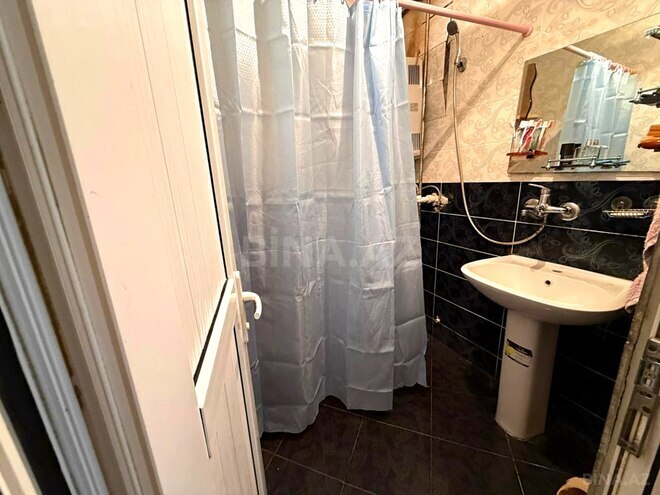 Satılır 2 otaqlı köhnə tikili 55 m², 20 Yanvar m., photo 10 from 13