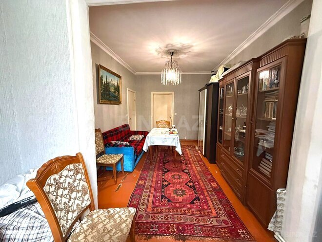 Satılır 2 otaqlı köhnə tikili 55 m², 20 Yanvar m., photo 6 from 13