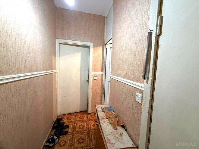 Satılır 2 otaqlı köhnə tikili 55 m², 20 Yanvar m., photo 7 from 13