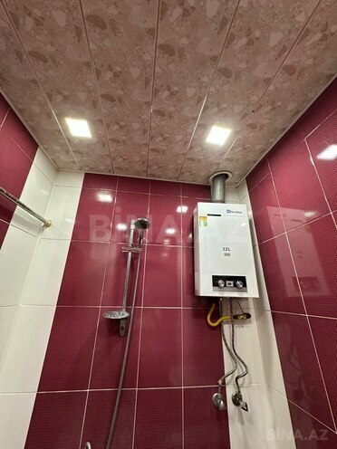 Satılır 2 otaqlı köhnə tikili 60 m², Həzi Aslanov m., photo 16 from 18