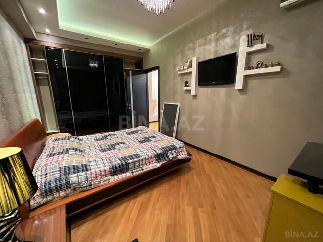 Satılır 3 otaqlı yeni tikili 100 m², 8 Noyabr m., photo 15 from 16