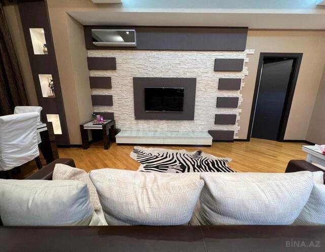 Satılır 3 otaqlı yeni tikili 100 m², 8 Noyabr m., photo 13 from 16