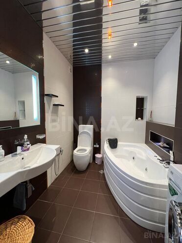Satılır 3 otaqlı yeni tikili 100 m², 8 Noyabr m., photo 5 from 16