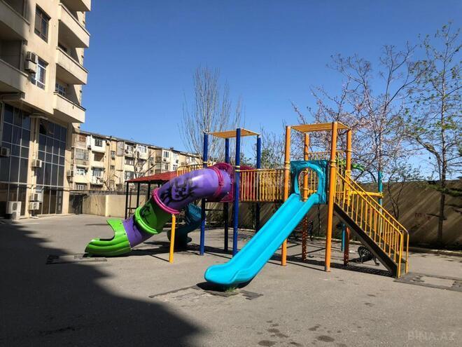 Satılır 3 otaqlı yeni tikili 100 m², 8 Noyabr m., photo 11 from 16