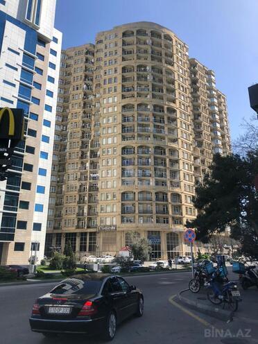 Satılır 3 otaqlı yeni tikili 100 m², 8 Noyabr m., photo 4 from 16