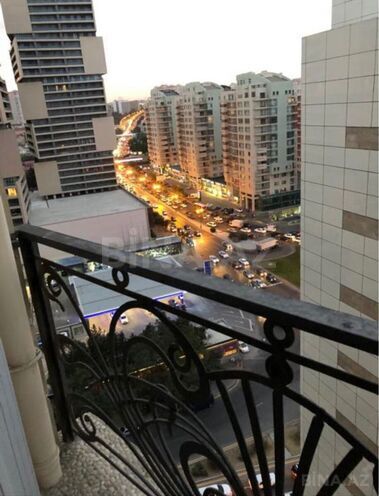 Satılır 3 otaqlı yeni tikili 100 m², 8 Noyabr m., photo 14 from 16