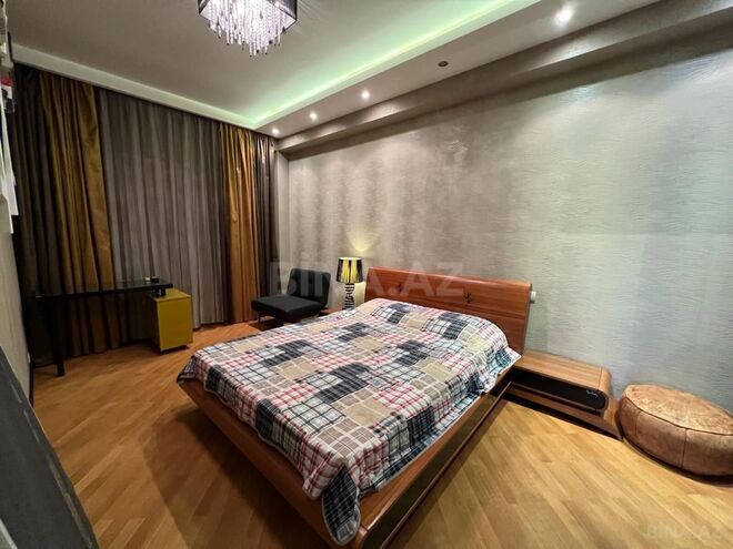 Satılır 3 otaqlı yeni tikili 100 m², 8 Noyabr m., photo 8 from 16