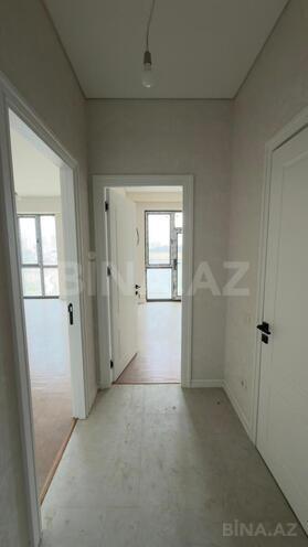 Продаётся 2-комн. новостройка 52 м², пос. Ясамал, photo 14 from 25