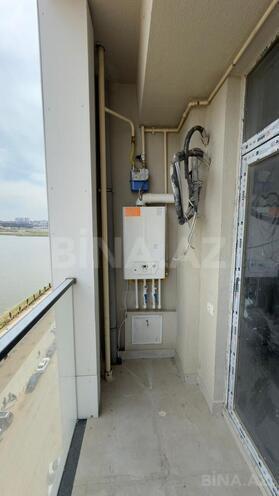 Продаётся 2-комн. новостройка 52 м², пос. Ясамал, photo 21 from 25
