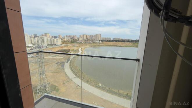 Продаётся 2-комн. новостройка 52 м², пос. Ясамал, photo 22 from 25